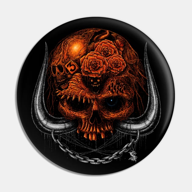 Orgasmatron, Sepultura, Motörhead, mashup Pin by PeligroGraphics