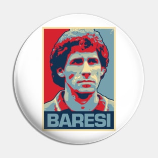 Baresi Pin