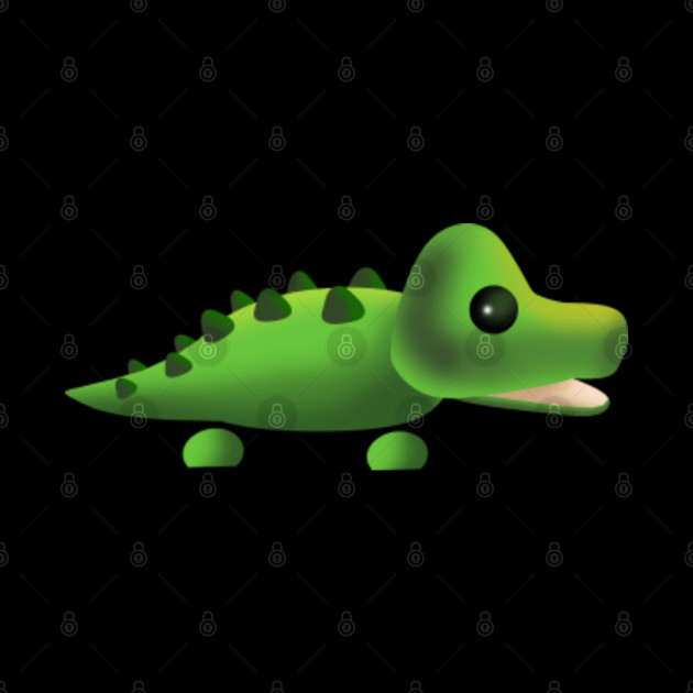 What Is A Fr Crocodile Worth In Adopt Me : overview for just-a-memer-here - If you play adopt me!