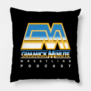The New Gimmick Minute Pillow