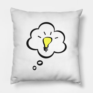 Idea Pillow