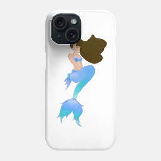 Mermaid V2 Phone Case