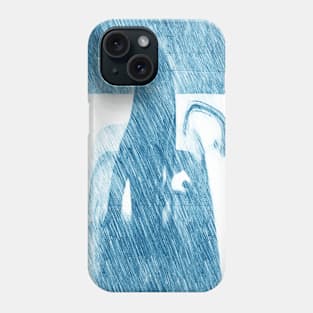 Depression Phone Case