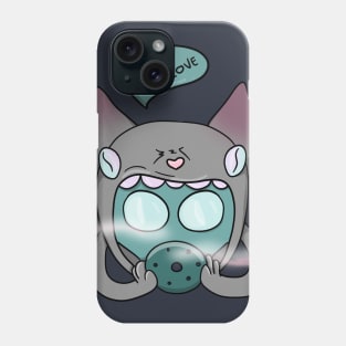 Air inlove Phone Case