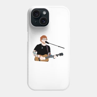 Three Phone Case