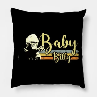 baby billys Pillow