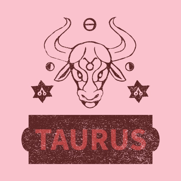taurus by WOAT