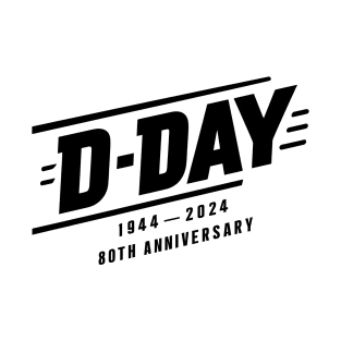 D-Day 2024 T-Shirt