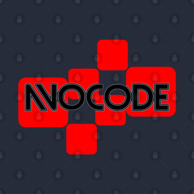 NOCODE by radeckari25