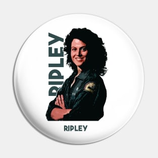 ripley ripley Pin