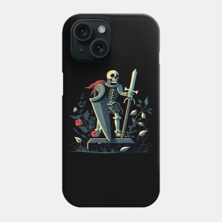 The Dead Guard Phone Case