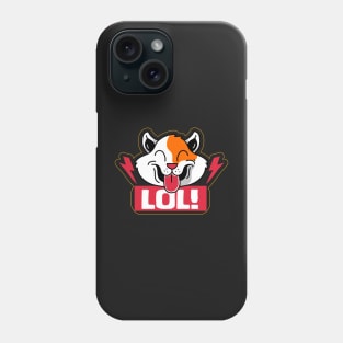 battle cats Phone Case