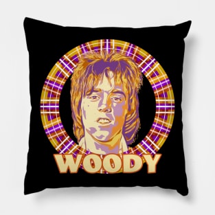 Woody Pillow