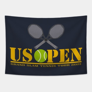 us open //\\ Tapestry