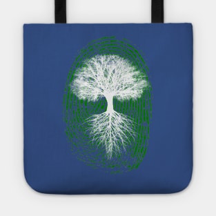 Green Thumb Tote