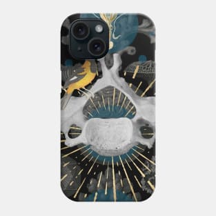 Repeated patterns Phone Case