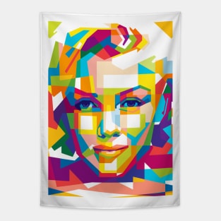 Marilyn Monroe Tapestry