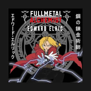 Elric T-Shirt