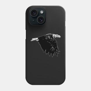 Eagle Phone Case