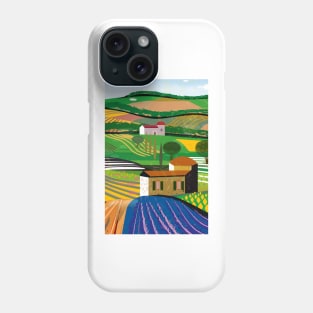 Farm House Phone Case