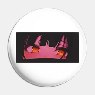 Yumeko Jabami eyes Pin