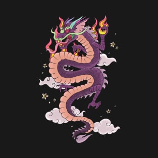 DRAGON T-Shirt