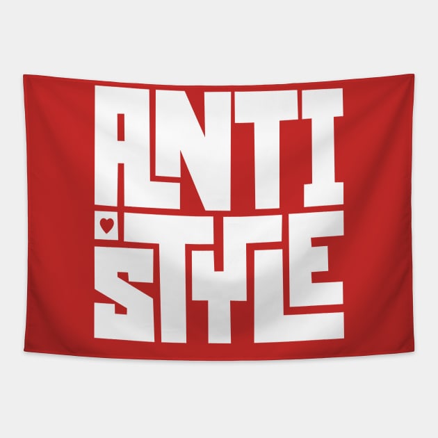 AntiStyle Tapestry by AntiStyle