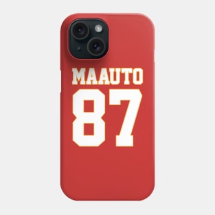 Maauto Phone Case