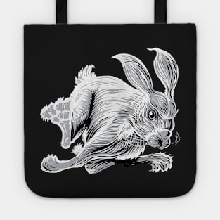 Run Rabbit Run Tote