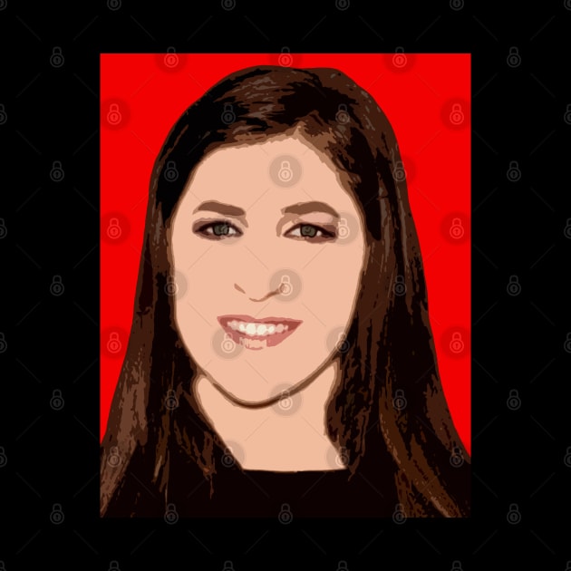 mayim bialik by oryan80