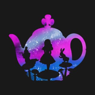 Alice V1 T-Shirt