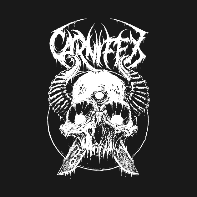 Carnifex 3 by rozapro666