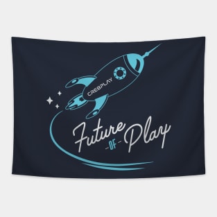 Future of Play Tapestry