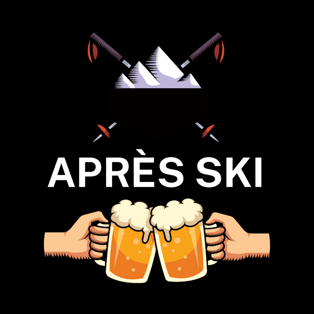 Après ski by maxcode