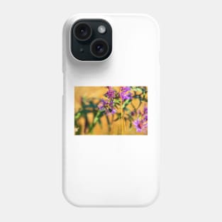 October Pollination Phone Case