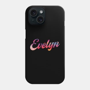 Evelyn Phone Case