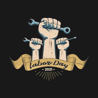 labor day T-Shirt