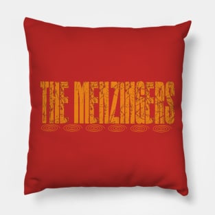 The Menzingers Pillow