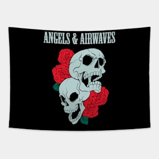 ANGELS & AIRWAVES BAND Tapestry