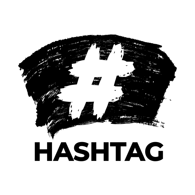 Hashtag by Designer's Inn