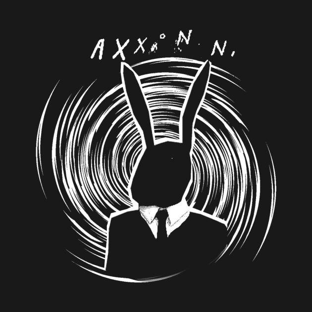 INLAND EMPIRE - Axxonn Rabbit - David Lynch by Aishece