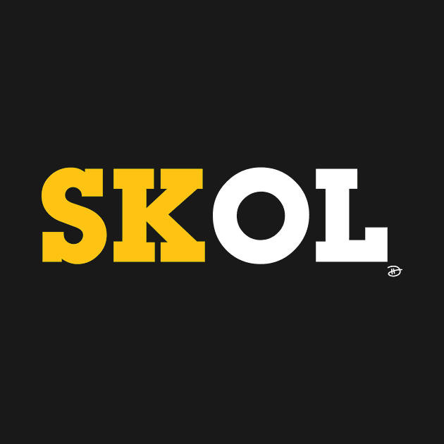 Block Script "SKOL" by dhartist