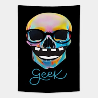 geek Tapestry