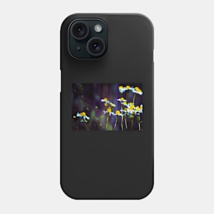 Shine on Dark Days Phone Case