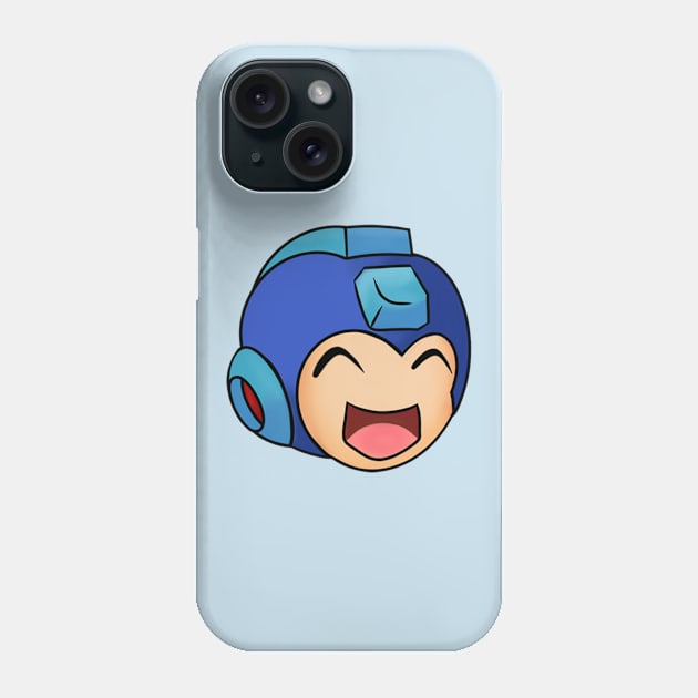 MegaHappy Phone Case by KLM1187