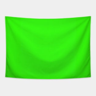 NEON GREEN COLLECTION Tapestry