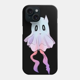 Napstablook Phone Case