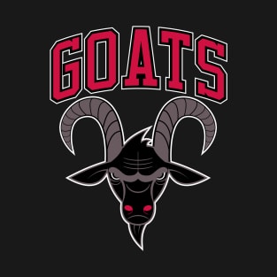 Pandemonium Goats T-Shirt