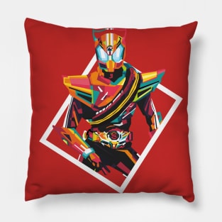 Kamen Rider Drive Pillow