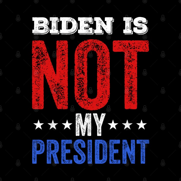 biden not my president by afmr.2007@gmail.com